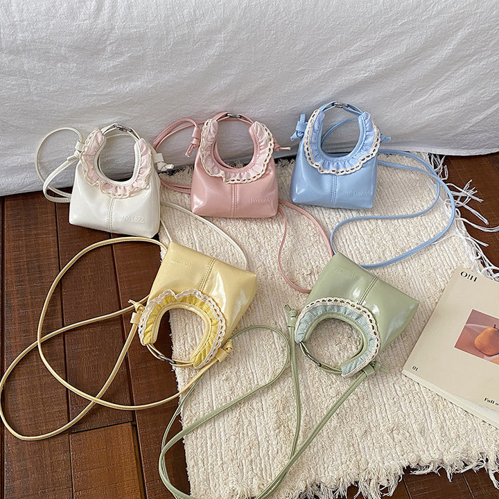 WoChic Mini Handheld Bag Kalsten