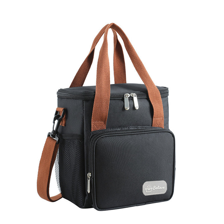 Insulated Food Storage Tote Bag Kalsten