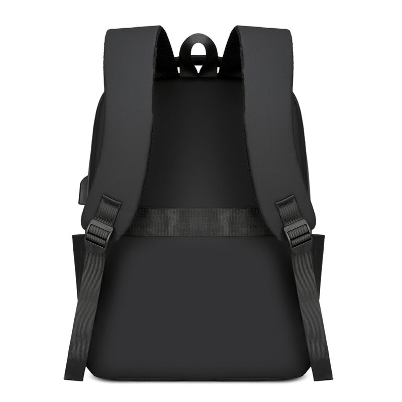 Innovative Tech-Ready Backpack Kalsten