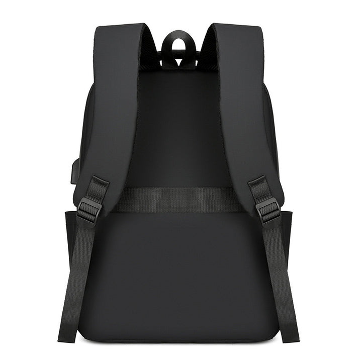 Innovative Tech-Ready Backpack Kalsten