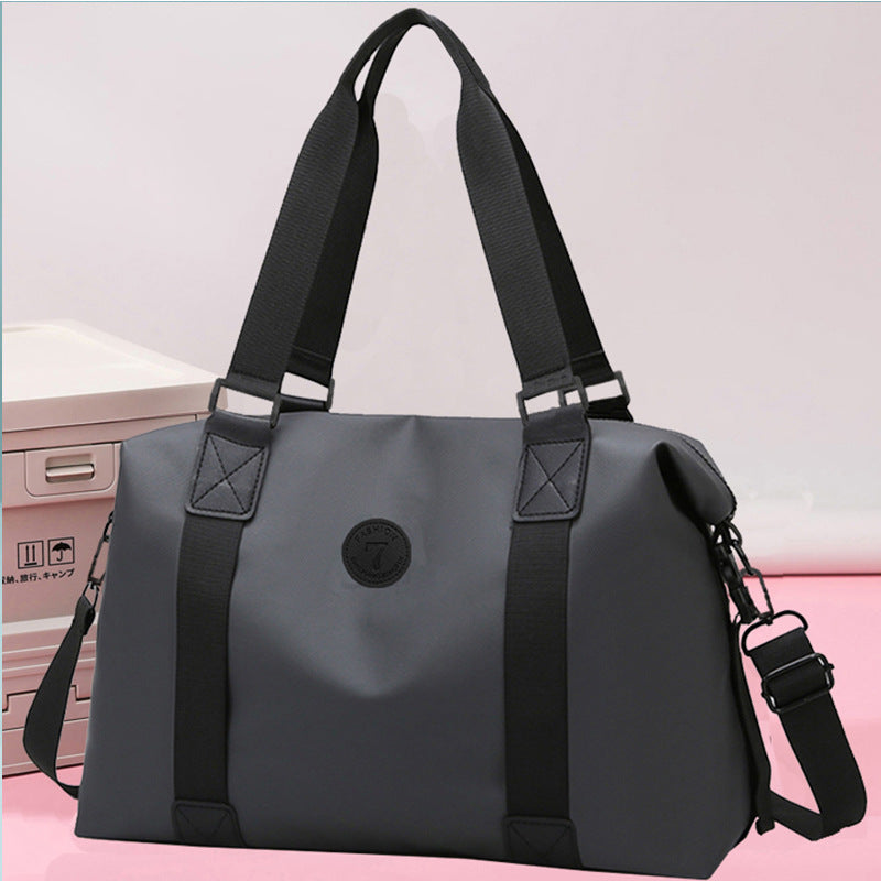 Versatile Multi-Functional Gym Tote Bag Kalsten