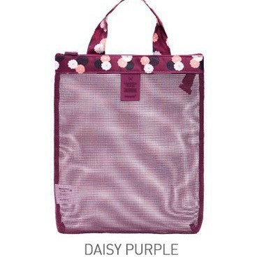 Versatile Mesh Storage Bag Kalsten