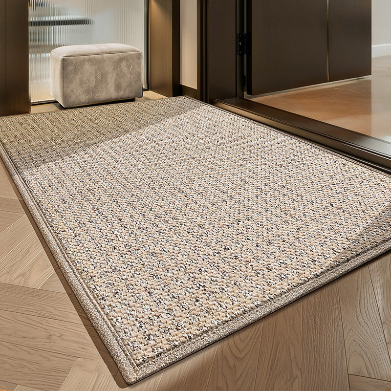 Durable Indoor Entryway Mat for Home Decor