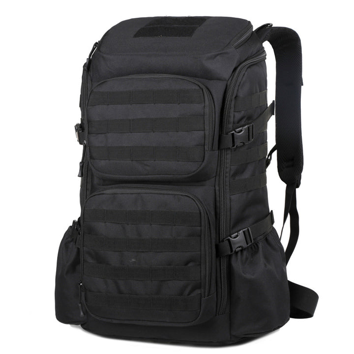 Tactical Camo Exploration Backpack Kalsten