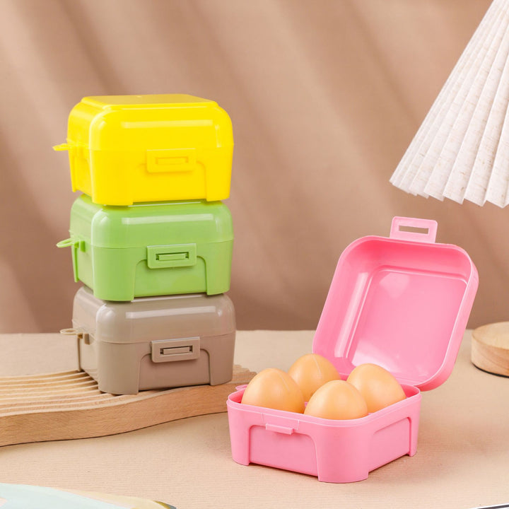 Compact Food Storage Box Kalsten