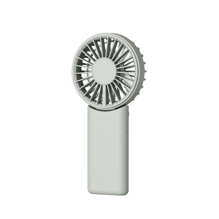 Women's Portable High-Performance Fan with USB Charging Function Kalsten