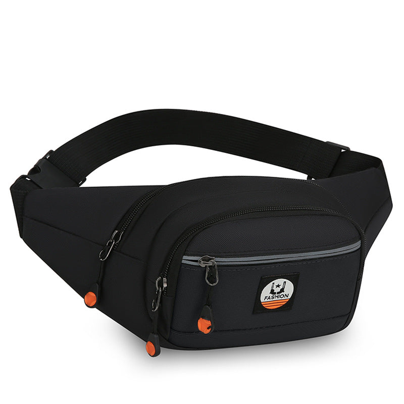 Water-Resistant Outdoor Fanny Pack
