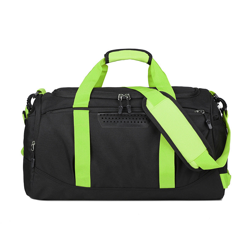 Large Capacity Multi-Functional Travel Duffel Bag Kalsten
