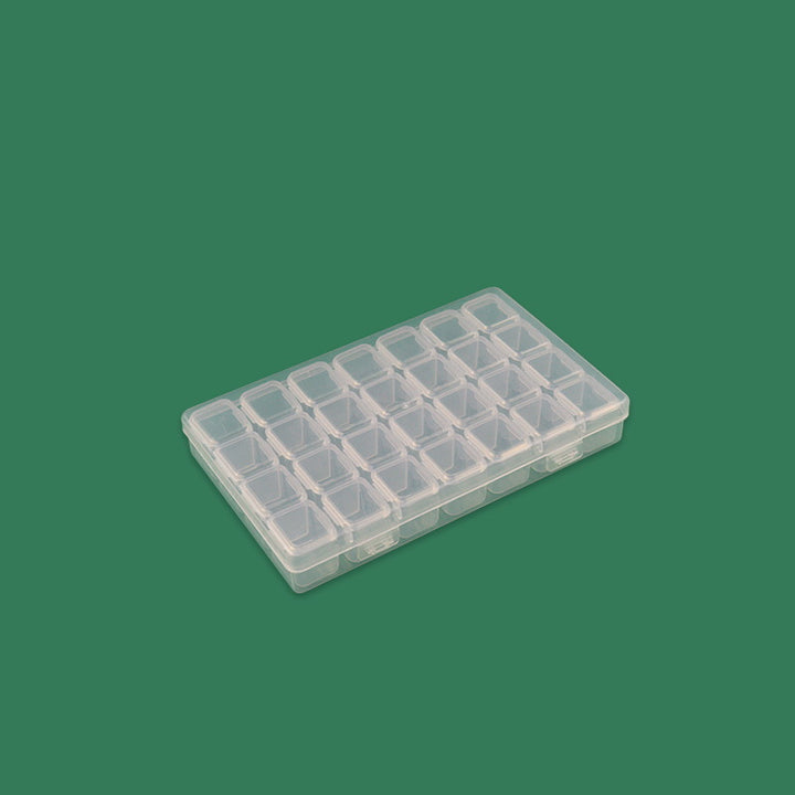 Multi-Function Craft Storage Organizer Kalsten