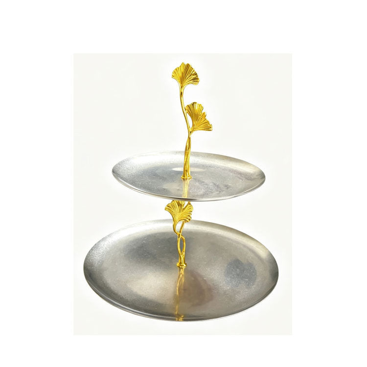 Elegant Tiered Serving Stand