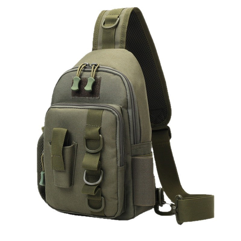 Tactical Sling Backpack Kalsten