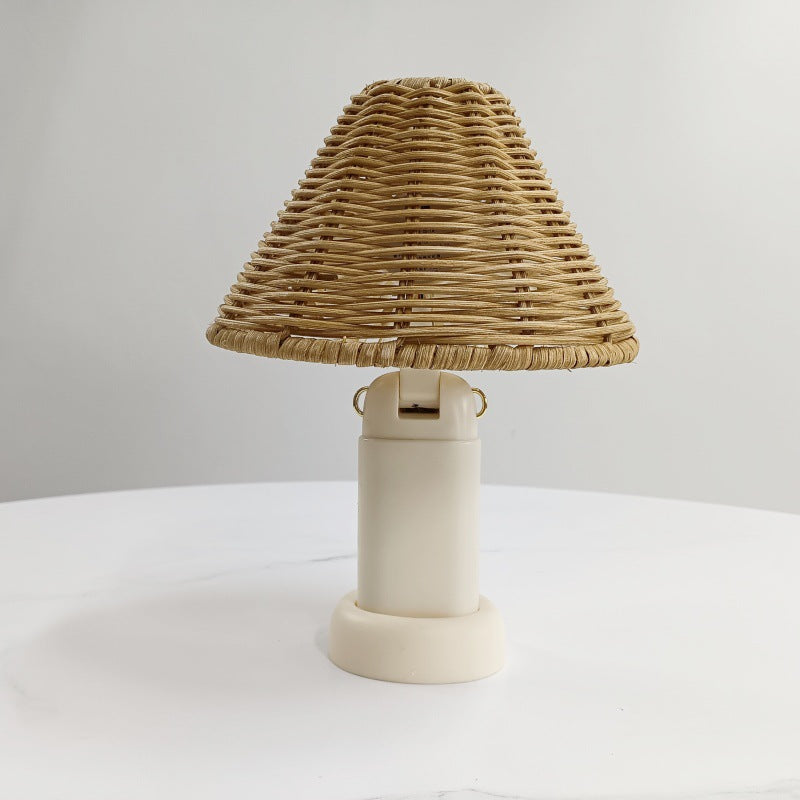 Decorative Woven Lighting Shade Kalsten