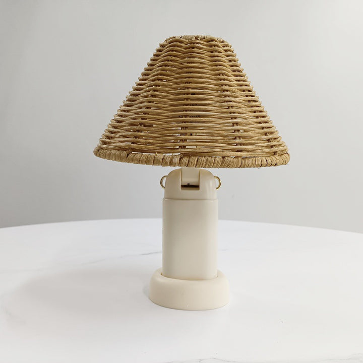 Decorative Woven Lighting Shade Kalsten