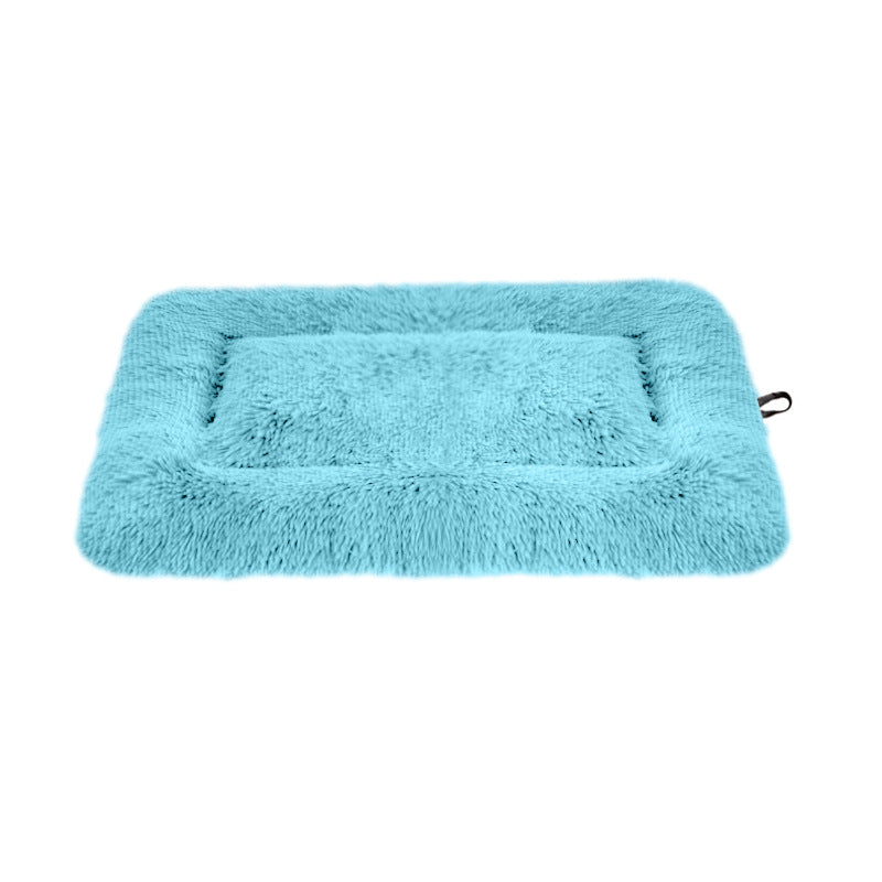 Extra-Cushioned Orthopedic Dog Bed