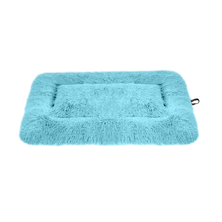 Extra-Cushioned Orthopedic Dog Bed