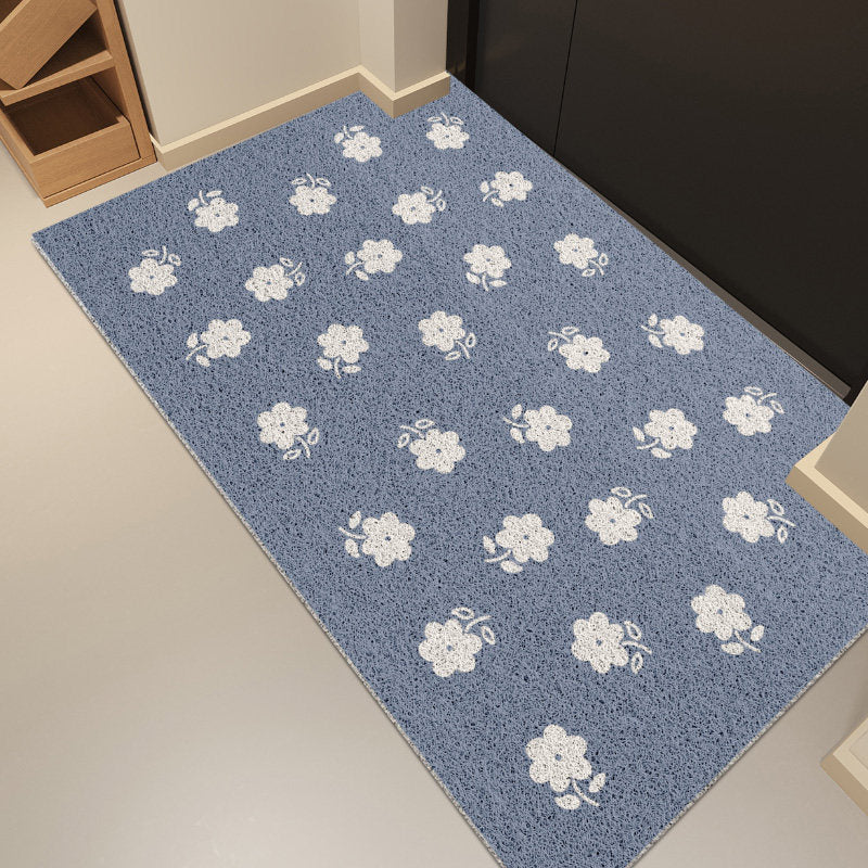 Decorative Entryway Rug Kalsten