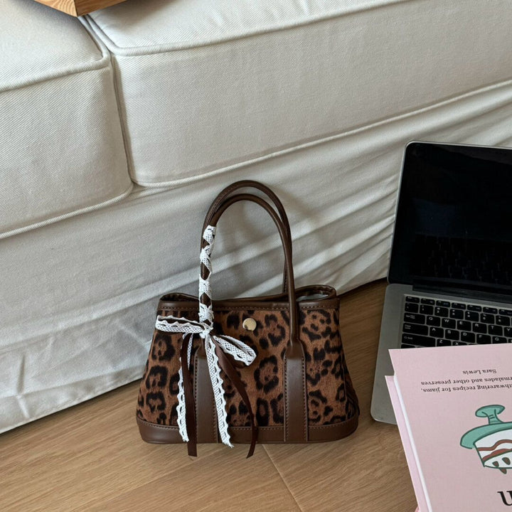 Chic Miniature Tote Bag Kalsten