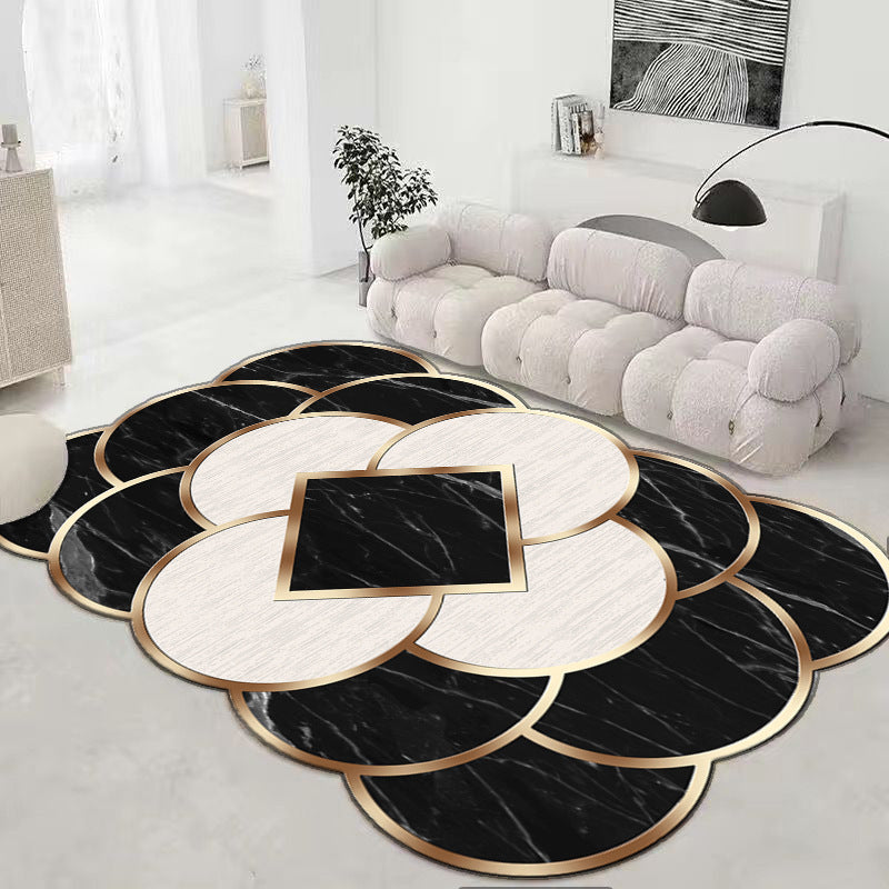 Decorative Area Rug