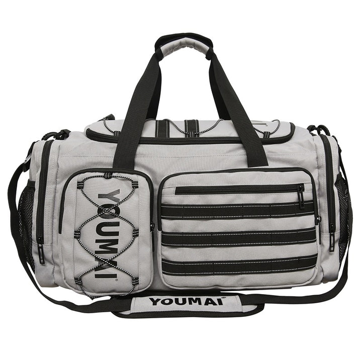 Multi-Functional Tactical Duffle Bag