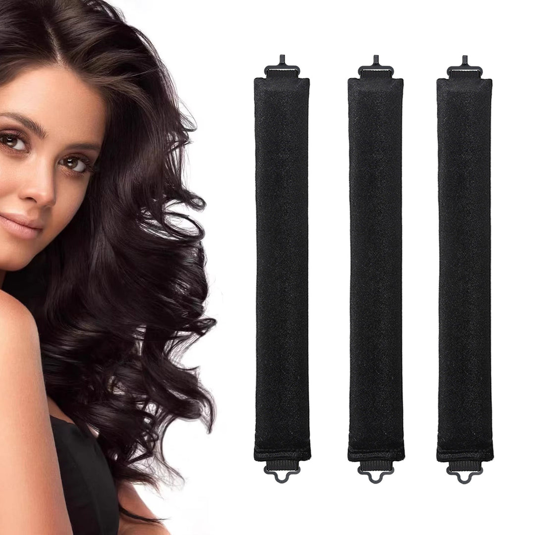 Hair Curling Rollers