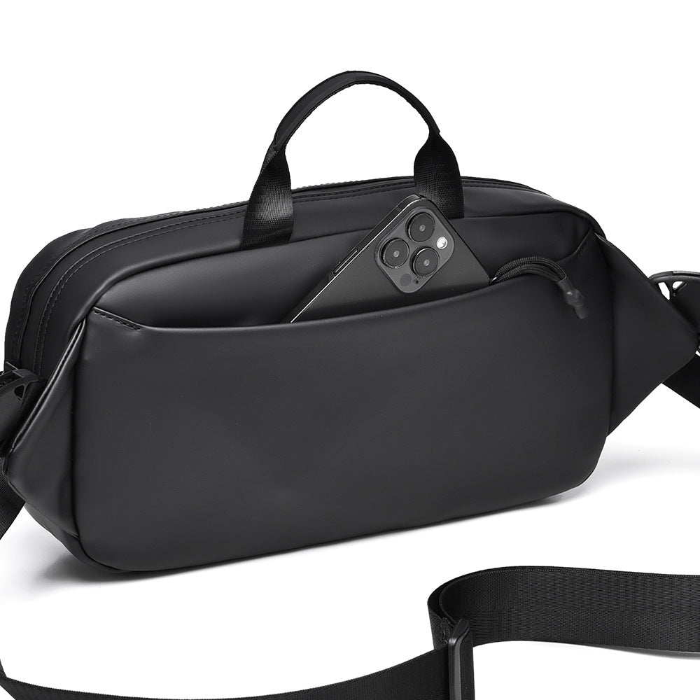 Crossbody Utility Bag Kalsten