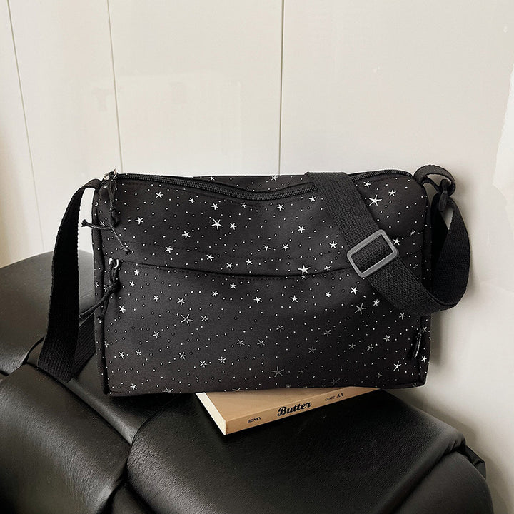 Stylish Crossbody Bag Kalsten