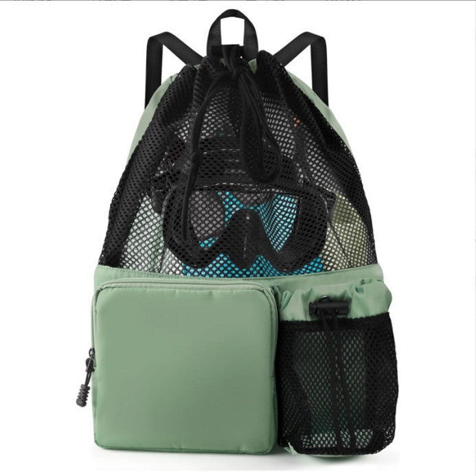 Mesh Sports Bag Kalsten