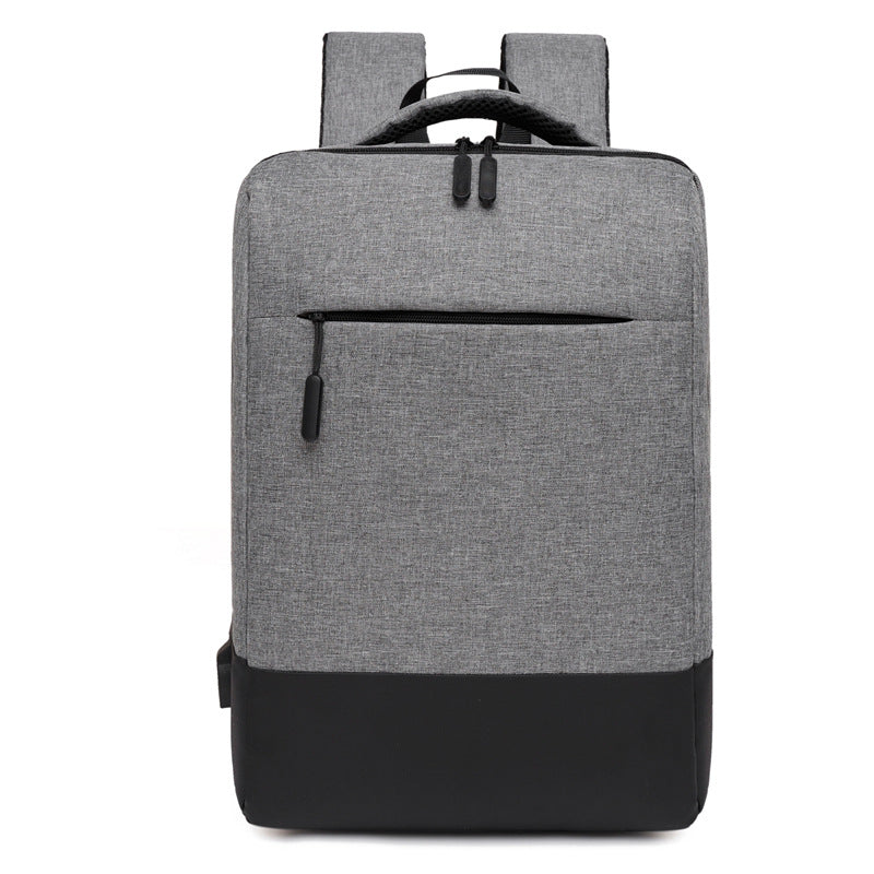 Sleek Minimalist Laptop Briefcase Kalsten