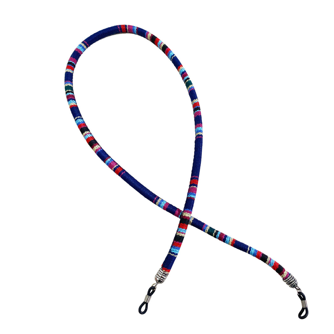 Beaded Eyewear Chain Kalsten