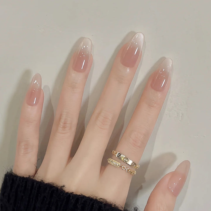 Elegant Ombre Press-On Nails Kalsten 1789389431