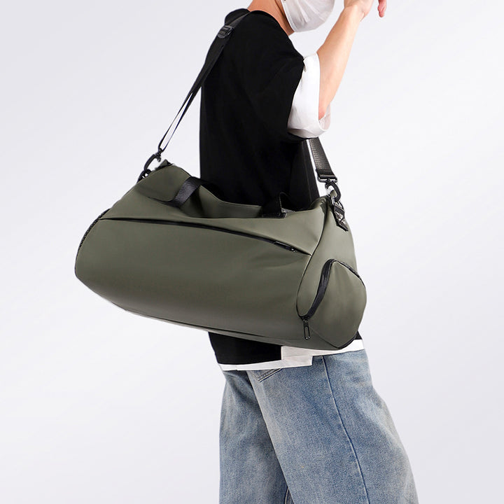 Multi-Purpose Waterproof Sports Duffle Bag Kalsten