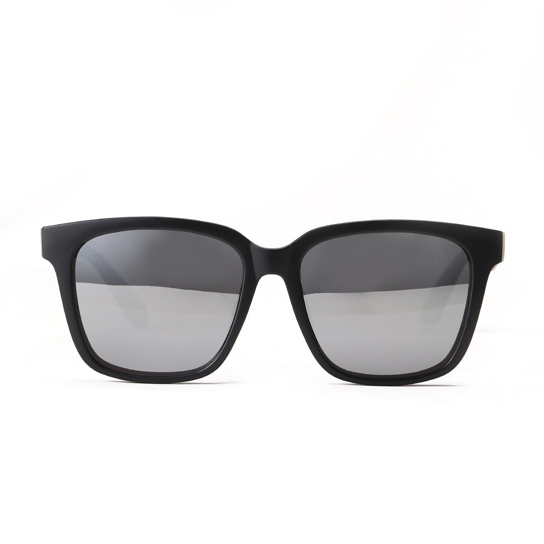 Women's square sunglasses with UV protection and modern design Kalsten