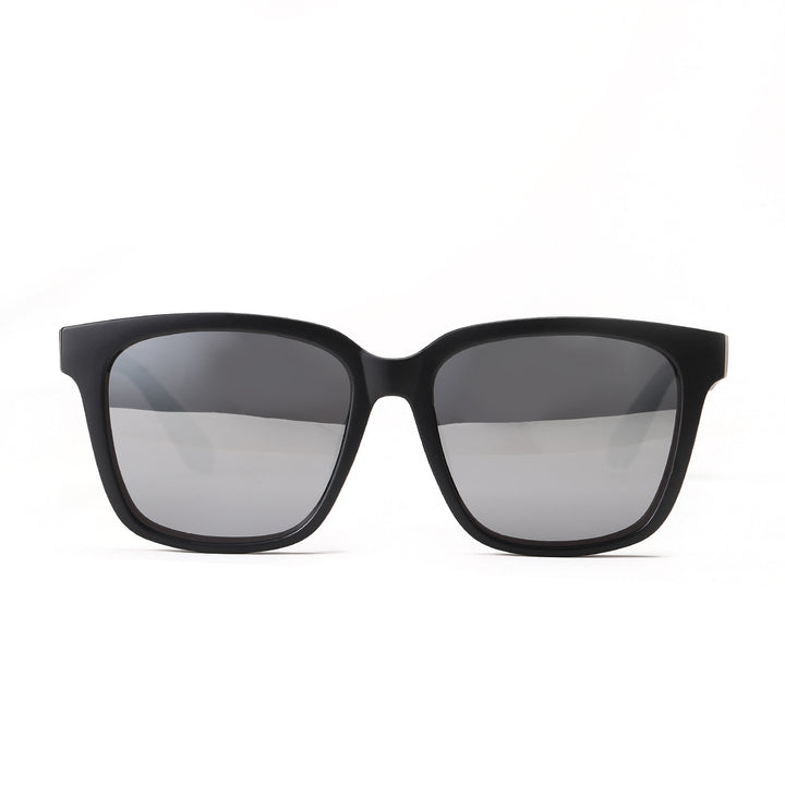 Women's square sunglasses with UV protection and modern design Kalsten