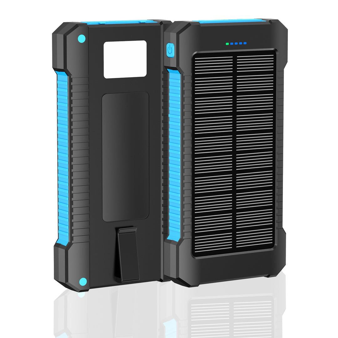 Solar Charger Kalsten