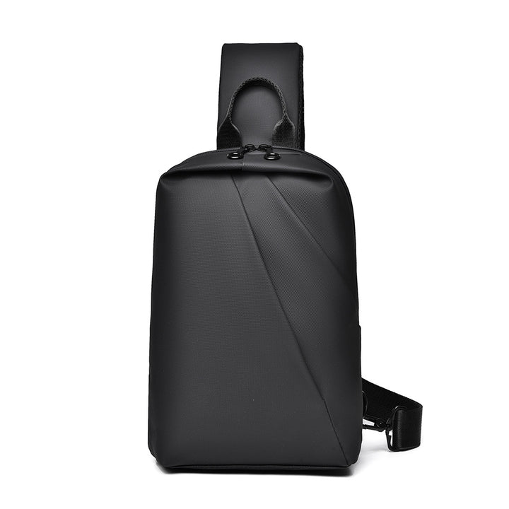 Minimalist Design Sling Backpack Kalsten