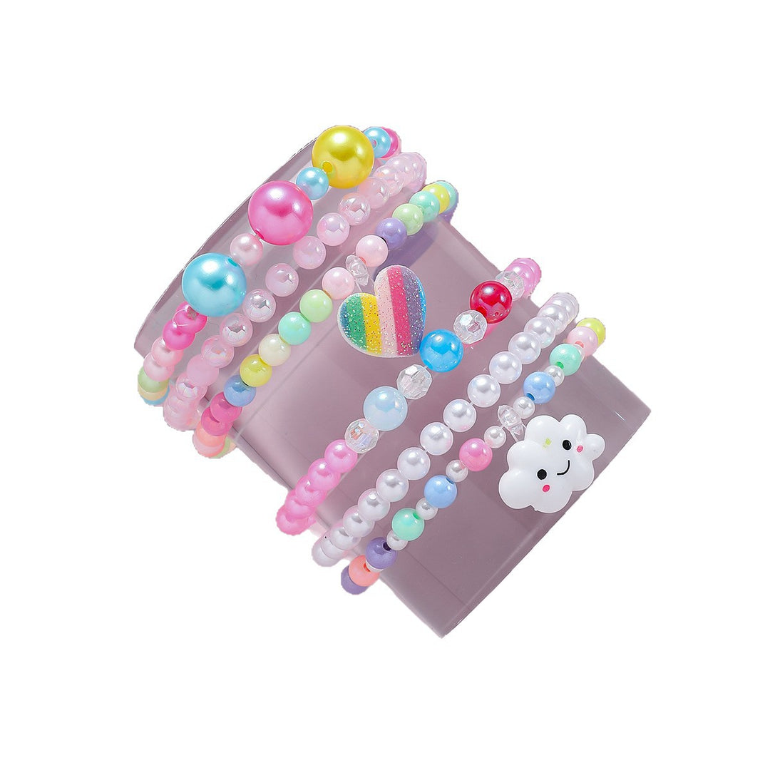 Jewelry bracelet set Kalsten