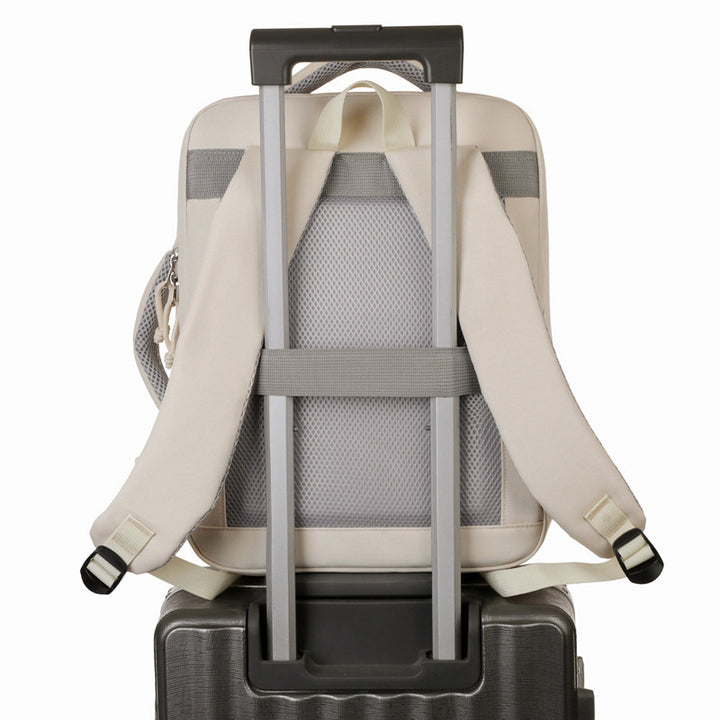 Compact Business Travel Backpack Kalsten