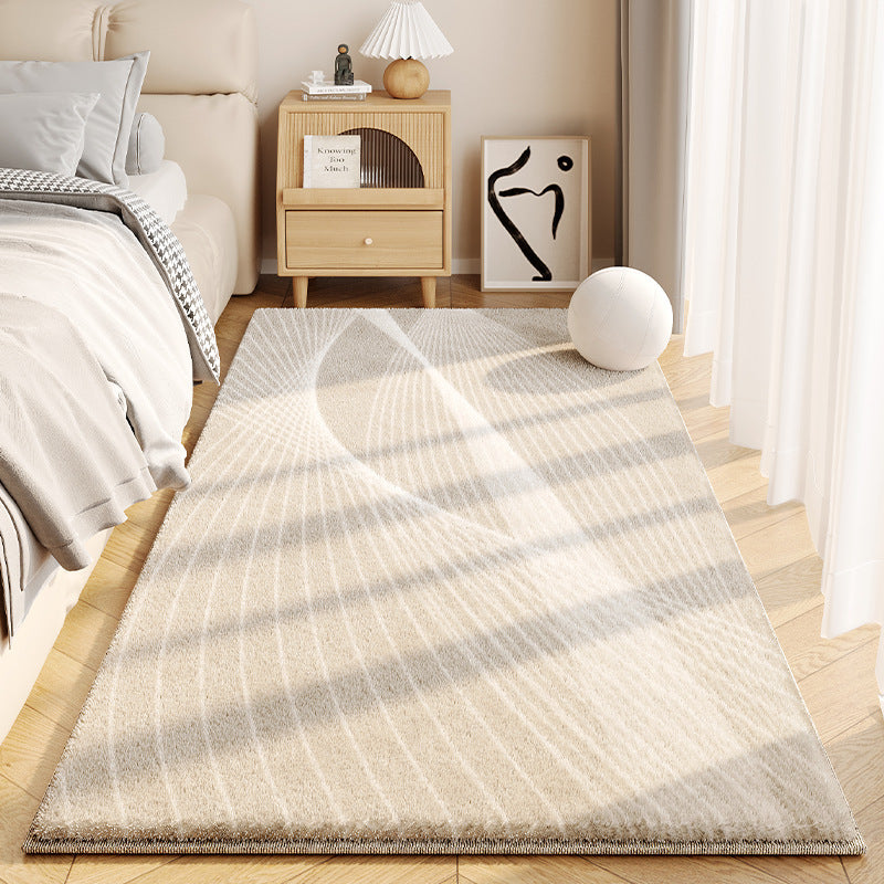 Animal Print Area Rug Kalsten