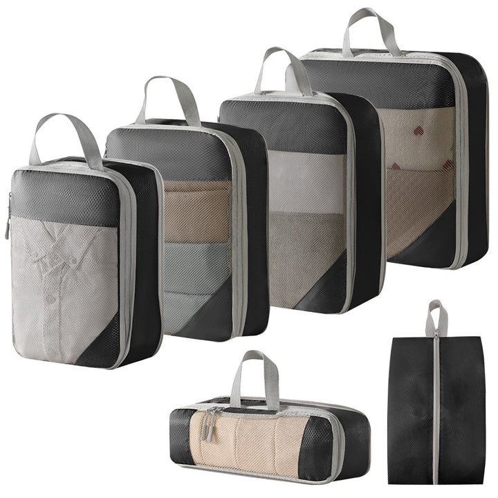 Practical Travel Packing Set Kalsten
