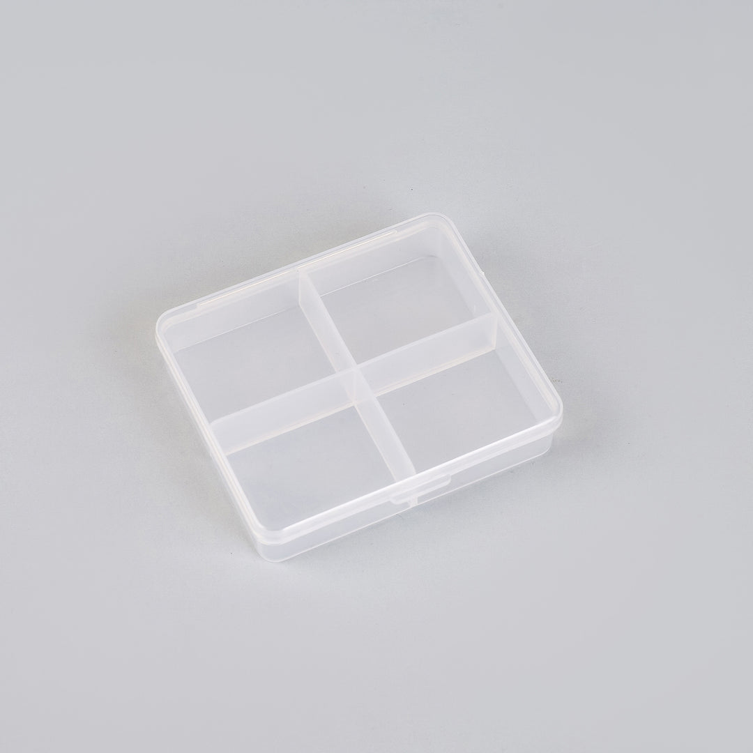 Multi-Compartment Organizer Tray Kalsten