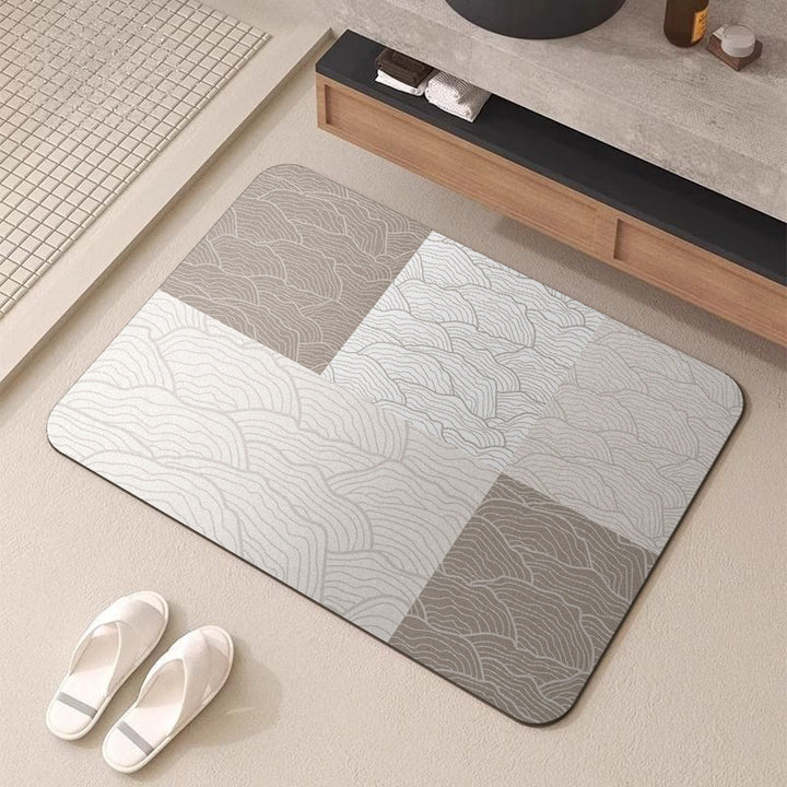 Textured Barefoot Comfort Mat