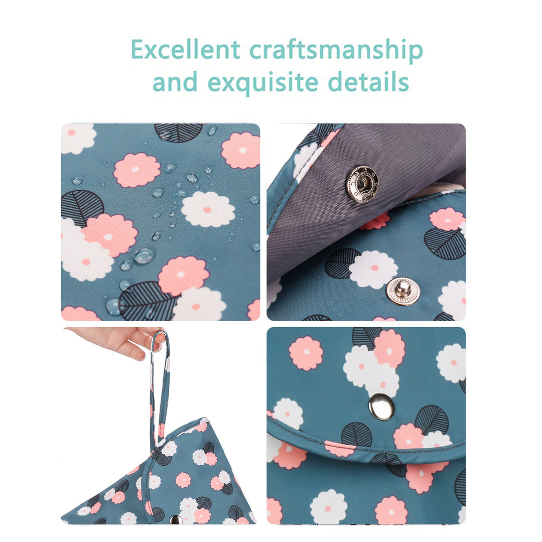 Trendy and Stylish Snack Crossbody Bag Kalsten