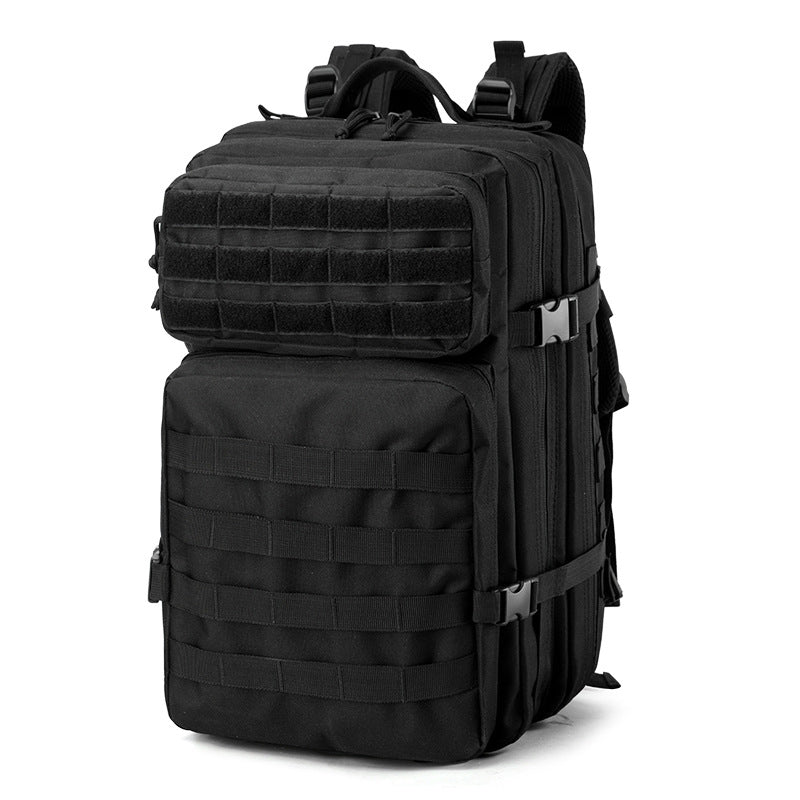 Military-Inspired Tactical Backpack Kalsten