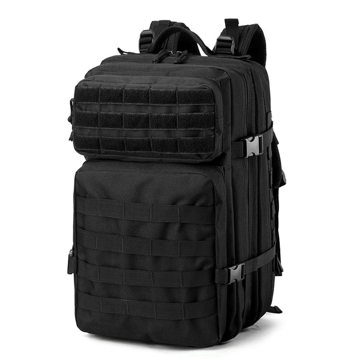 Military-Inspired Tactical Backpack Kalsten