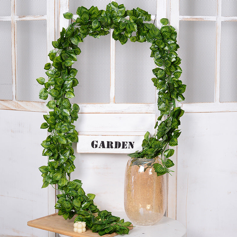 Decorative Greenery Wreath