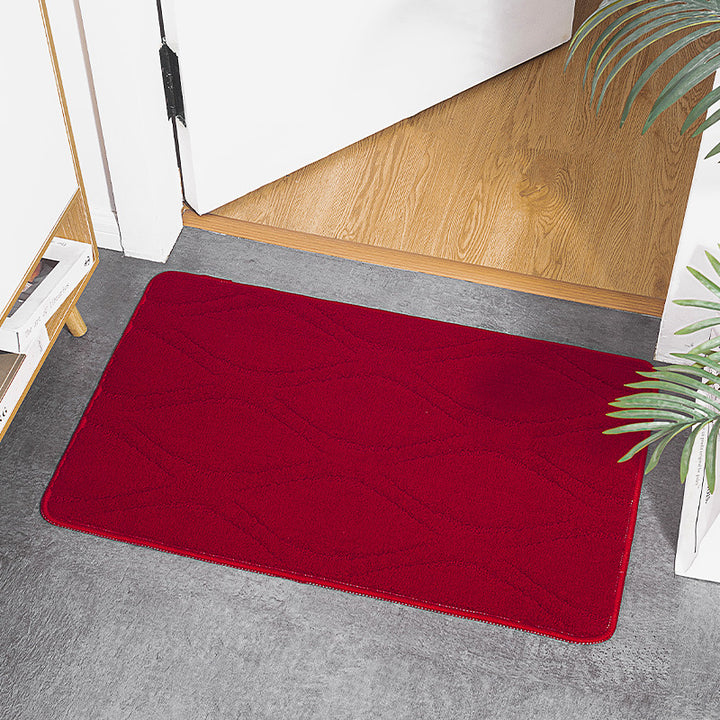 Soft and Absorbent Bath Mat