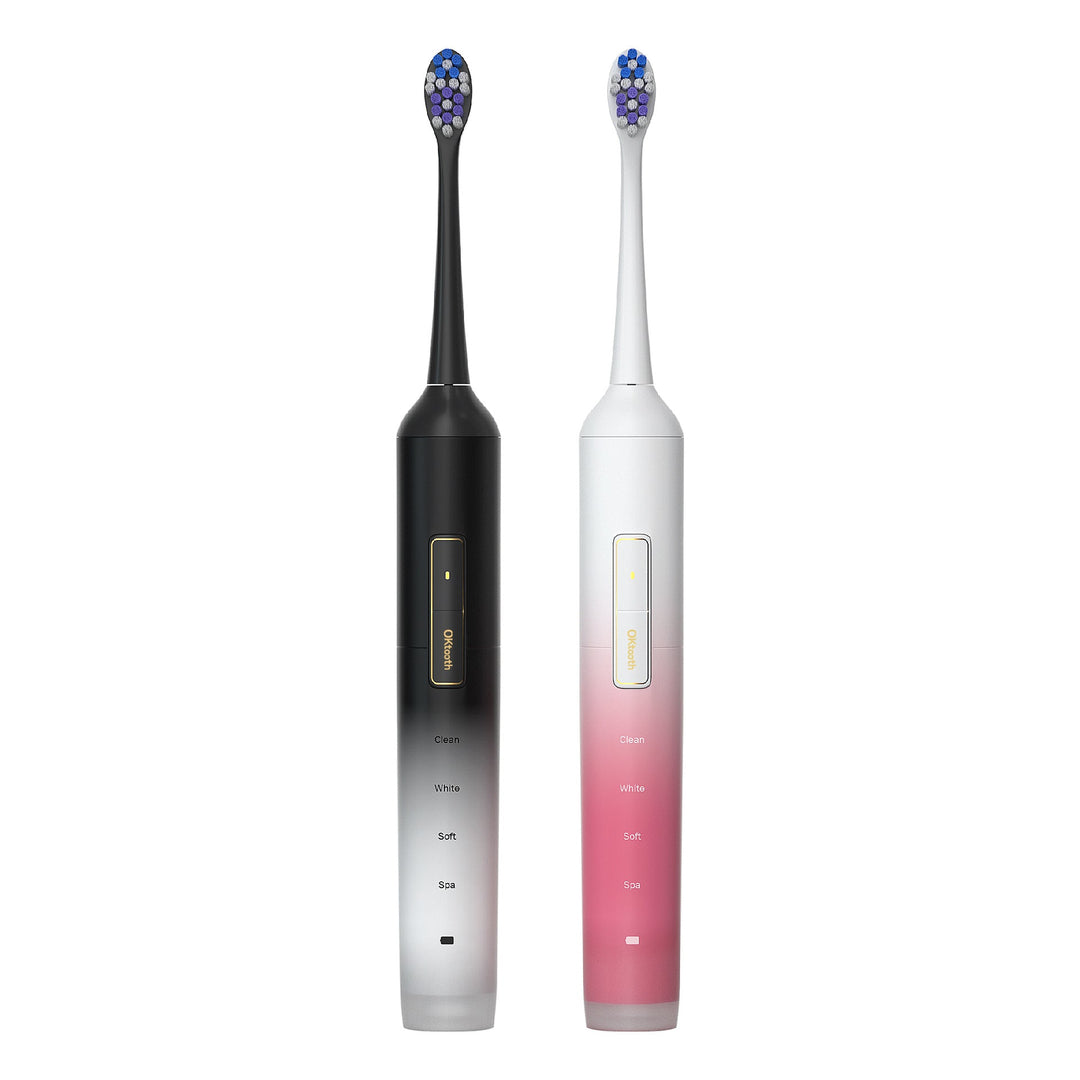 Smart Electric Toothbrush Kalsten