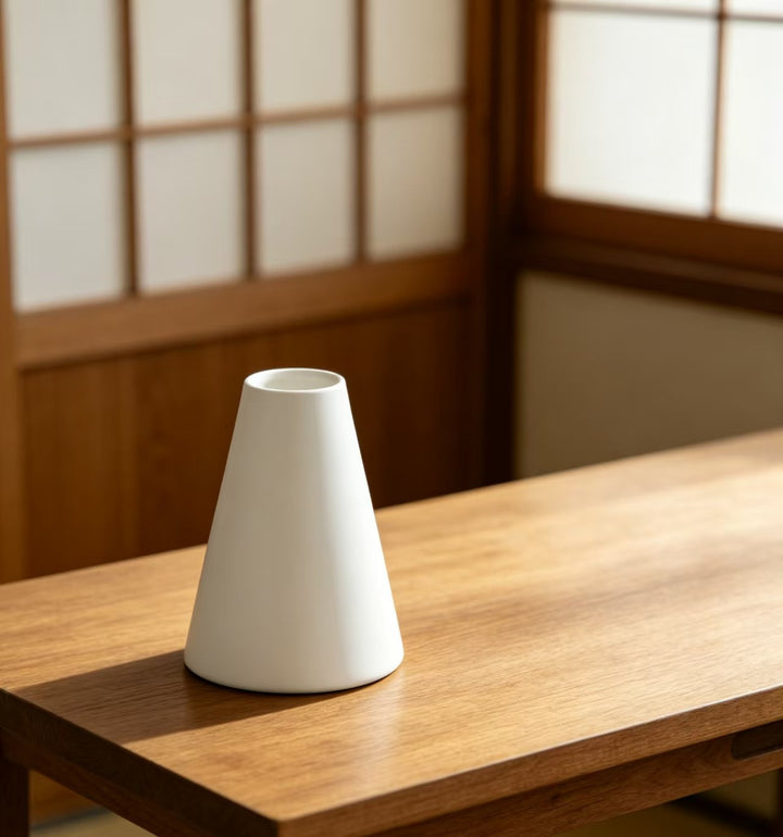 Elegant Ceramic Flower Vase Kalsten
