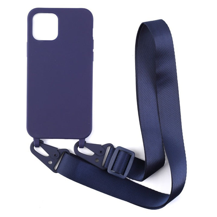 Adjustable Phone Lanyard with Durable Strap Kalsten