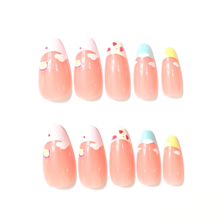 Nail Design Set Kalsten